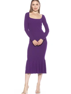 Reese Dress