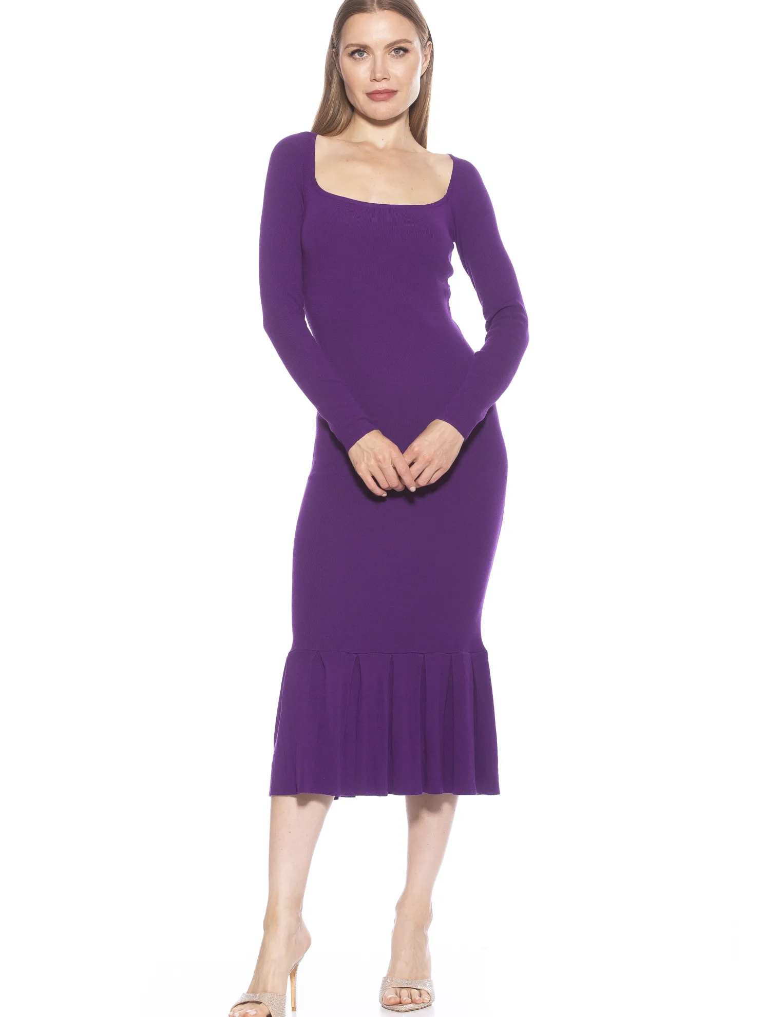 Reese Dress