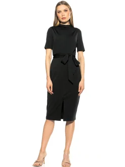 Reston Dress