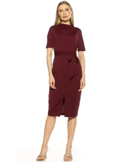 Reston Dress
