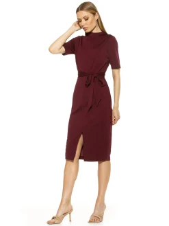 Reston Dress