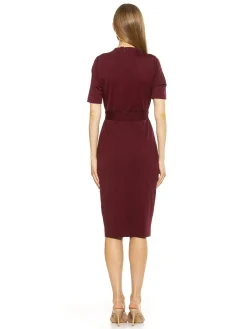 Reston Dress