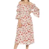 Rey Midi Dress