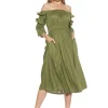 Rey Midi Dress