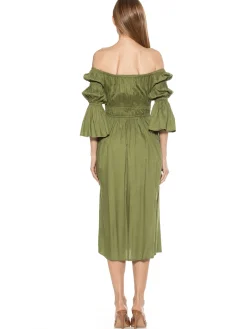 Rey Midi Dress