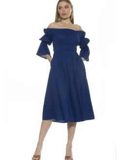 Rey Midi Dress