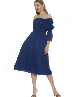 Rey Midi Dress