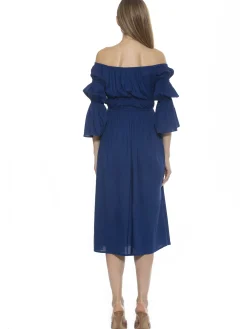 Rey Midi Dress