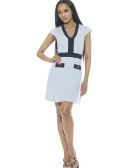 Rhea Dress