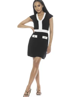 Rhea Dress