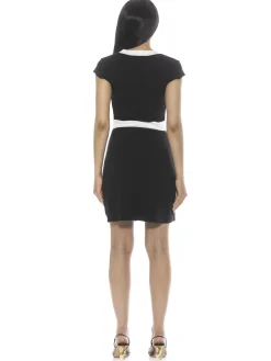Rhea Dress