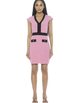 Rhea Dress