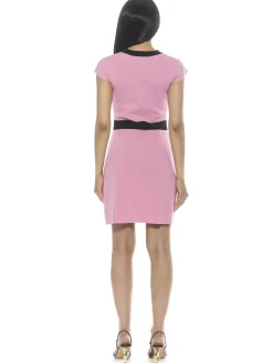 Rhea Dress
