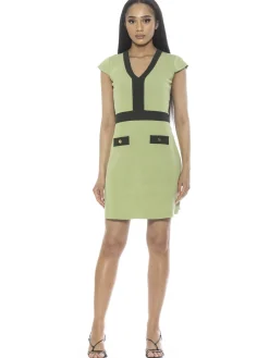 Rhea Dress