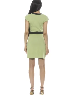 Rhea Dress