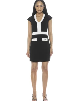 Rhea Dress