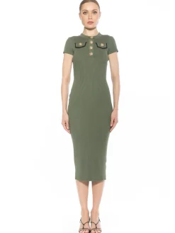 Rhys Dress