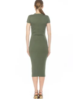 Rhys Dress