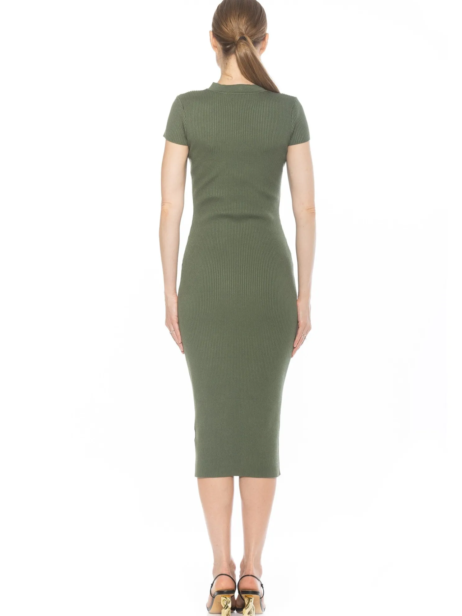 Rhys Dress