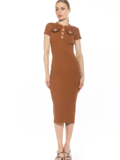 Rhys Dress