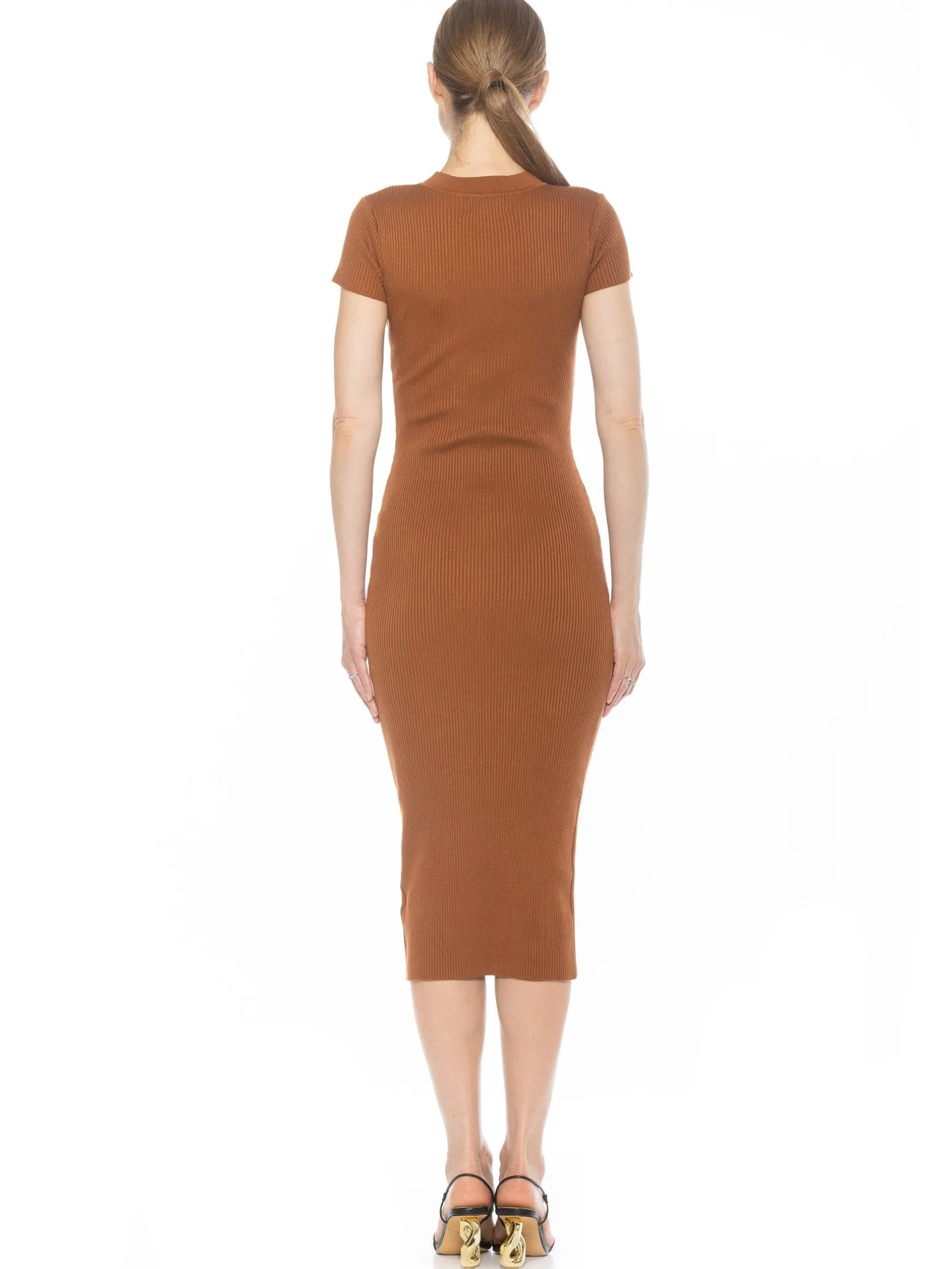 Rhys Dress