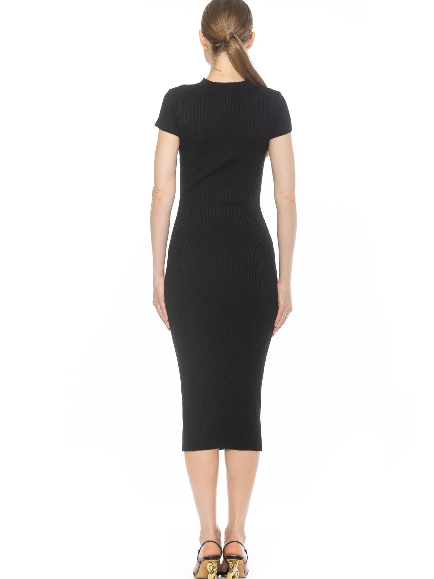 Rhys Dress