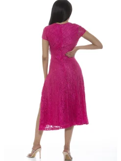 Riley Lace Dress