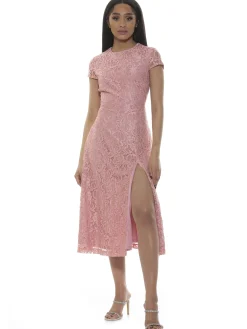 Riley Lace Dress