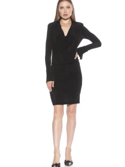 Rosalie Dress