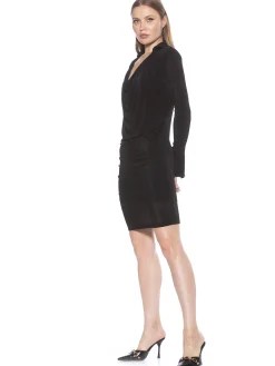 Rosalie Dress