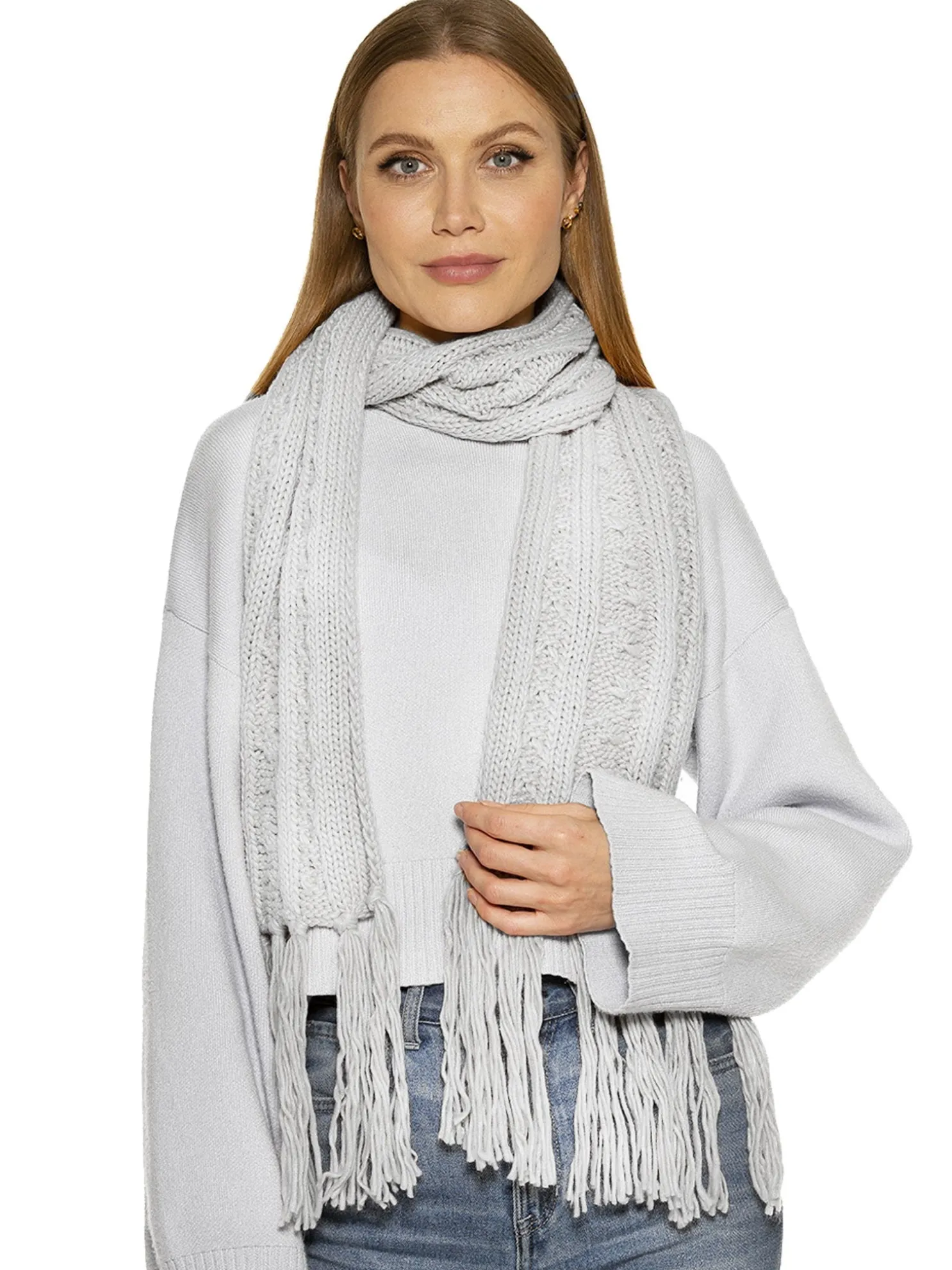 Rosie Scarf
