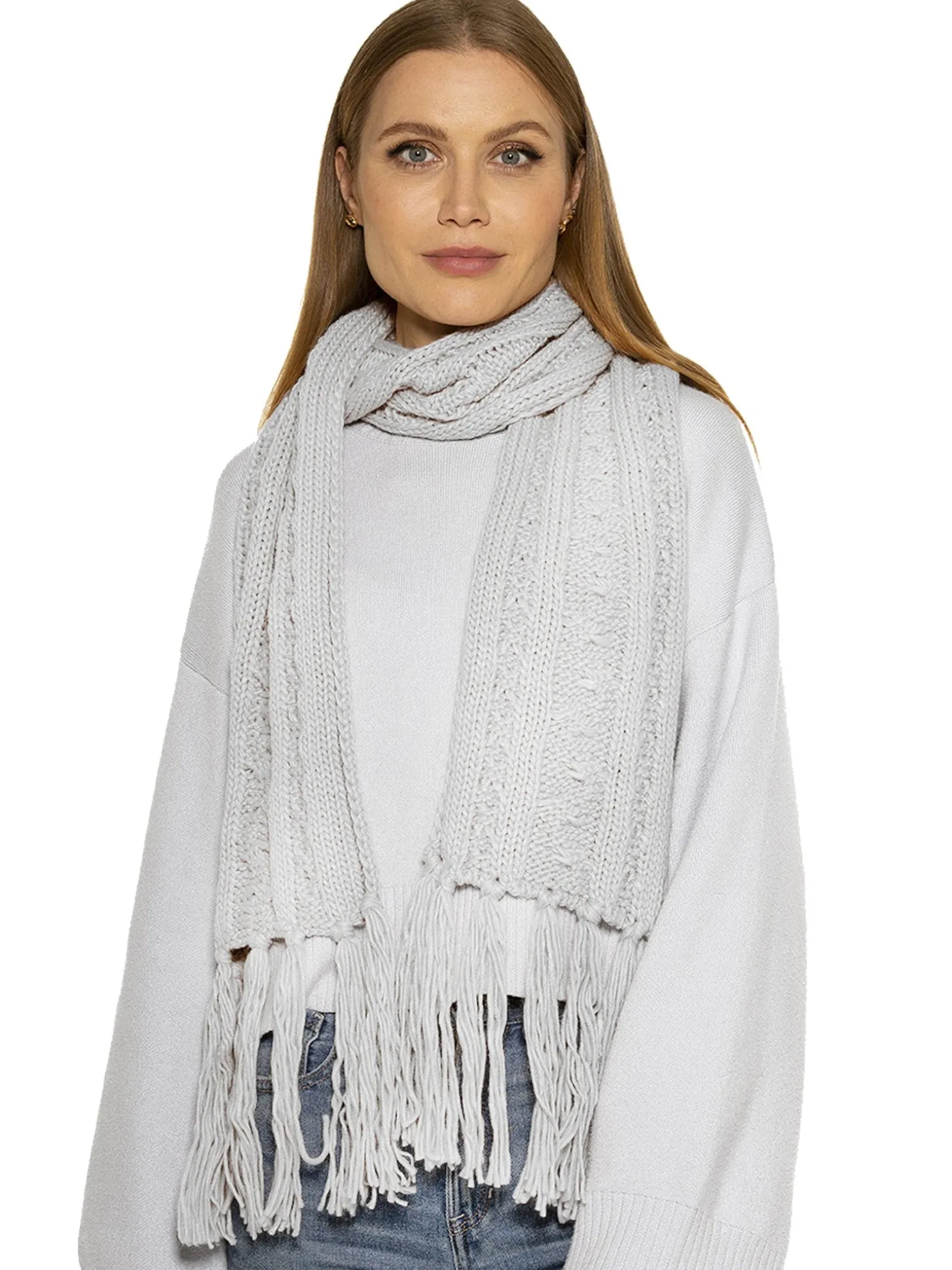 Rosie Scarf