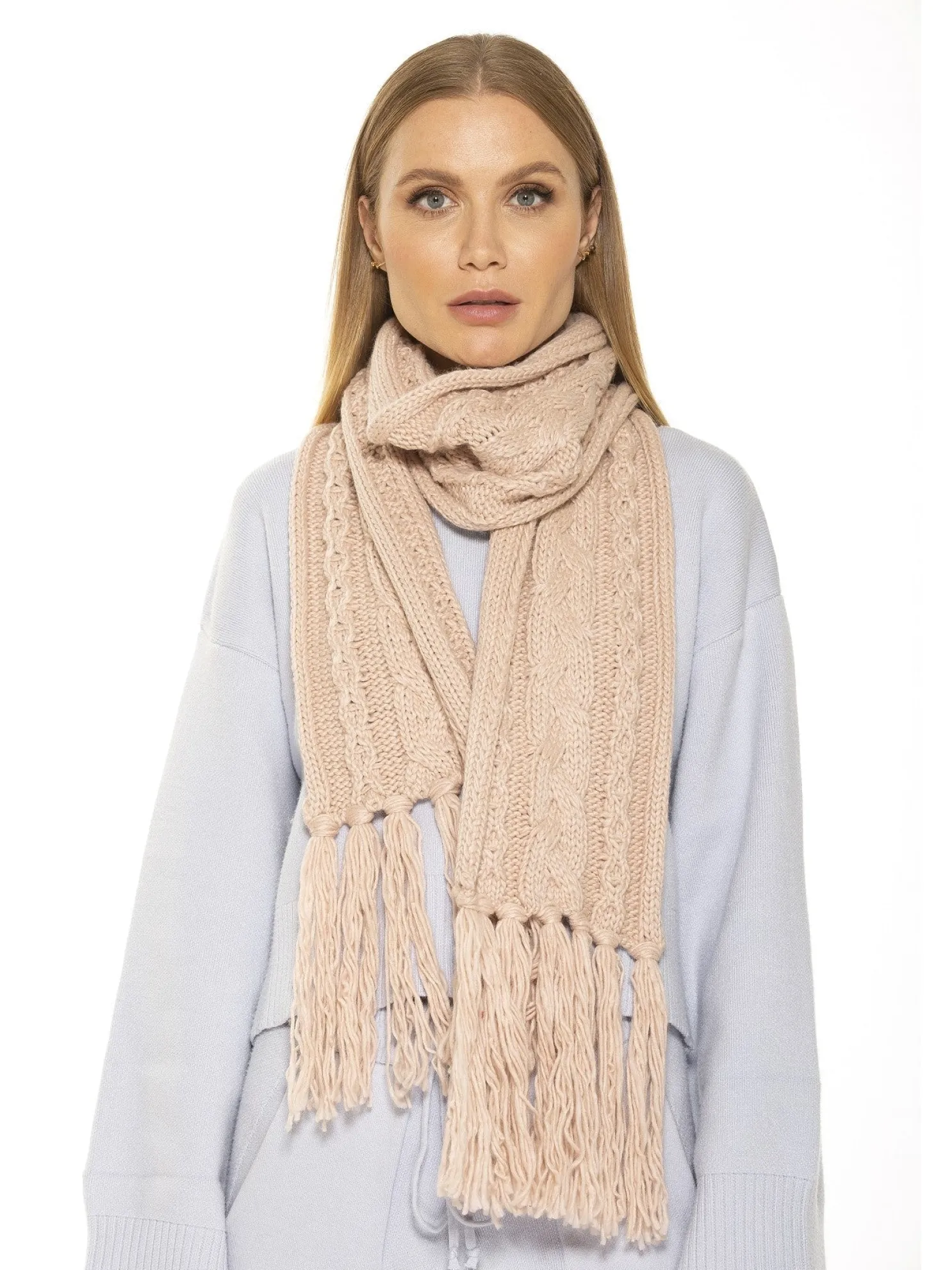 Rosie Scarf