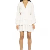 Rosie V Neck Dress