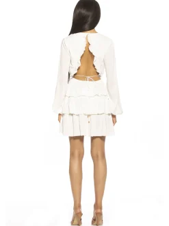 Rosie V Neck Dress