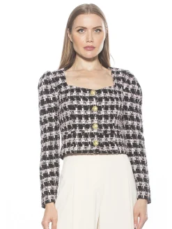 Rowan Jacket