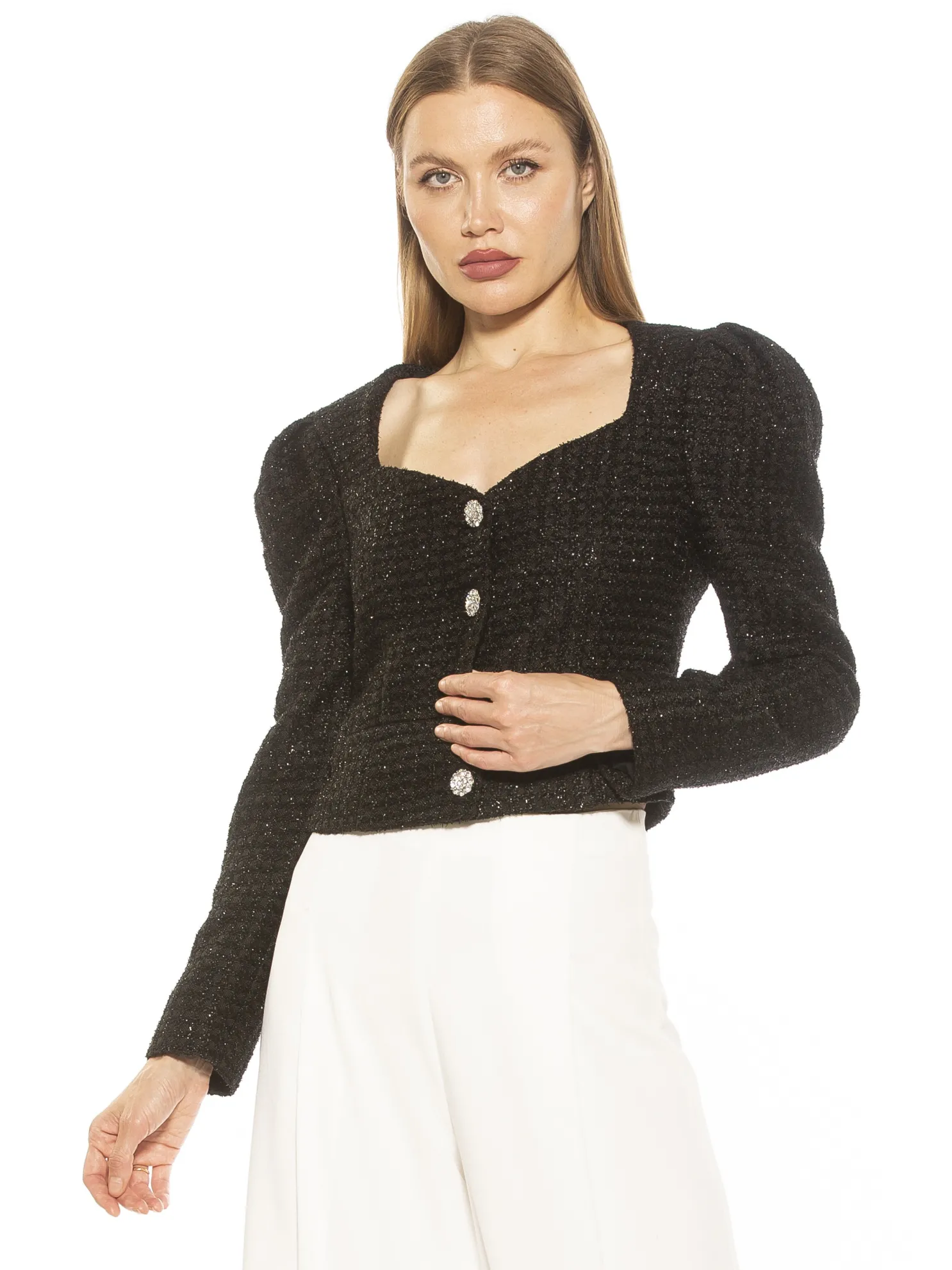 Rowan Jacket