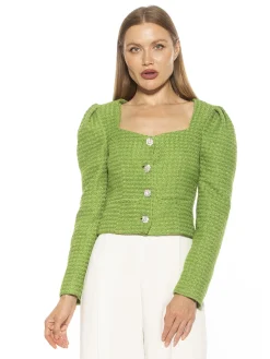 Rowan Jacket