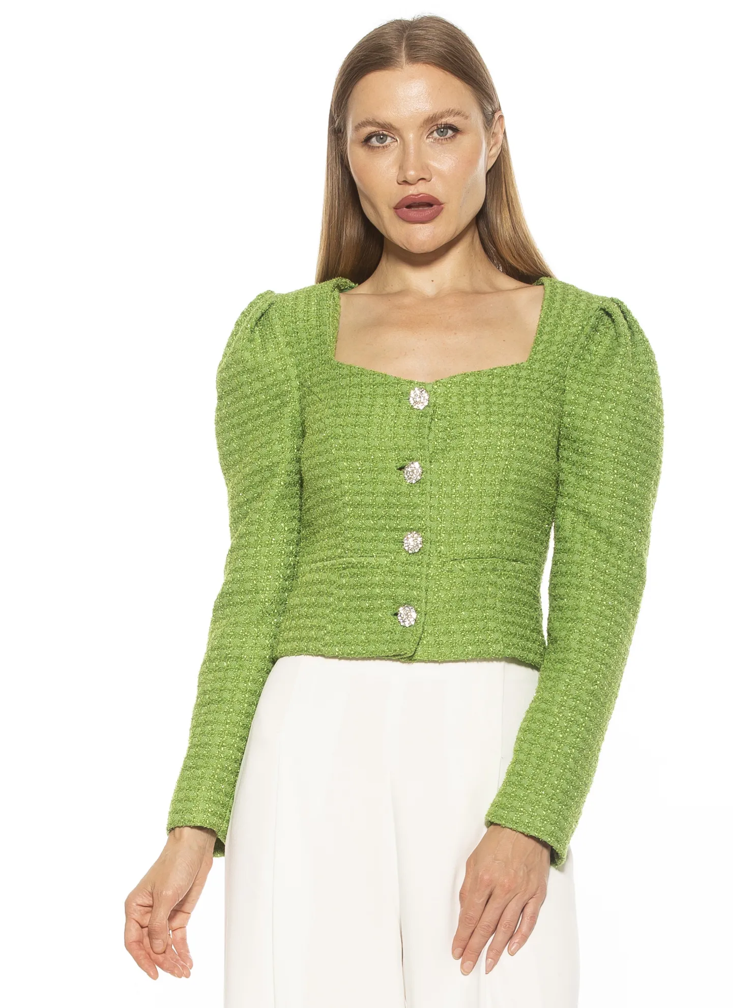 Rowan Jacket