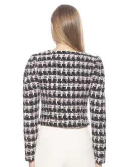 Rowan Jacket