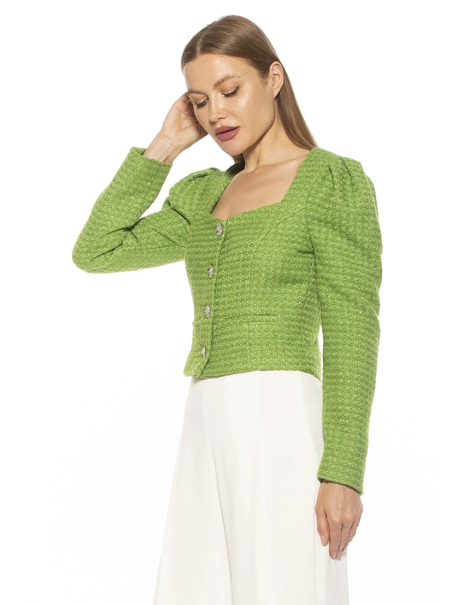 Rowan Jacket
