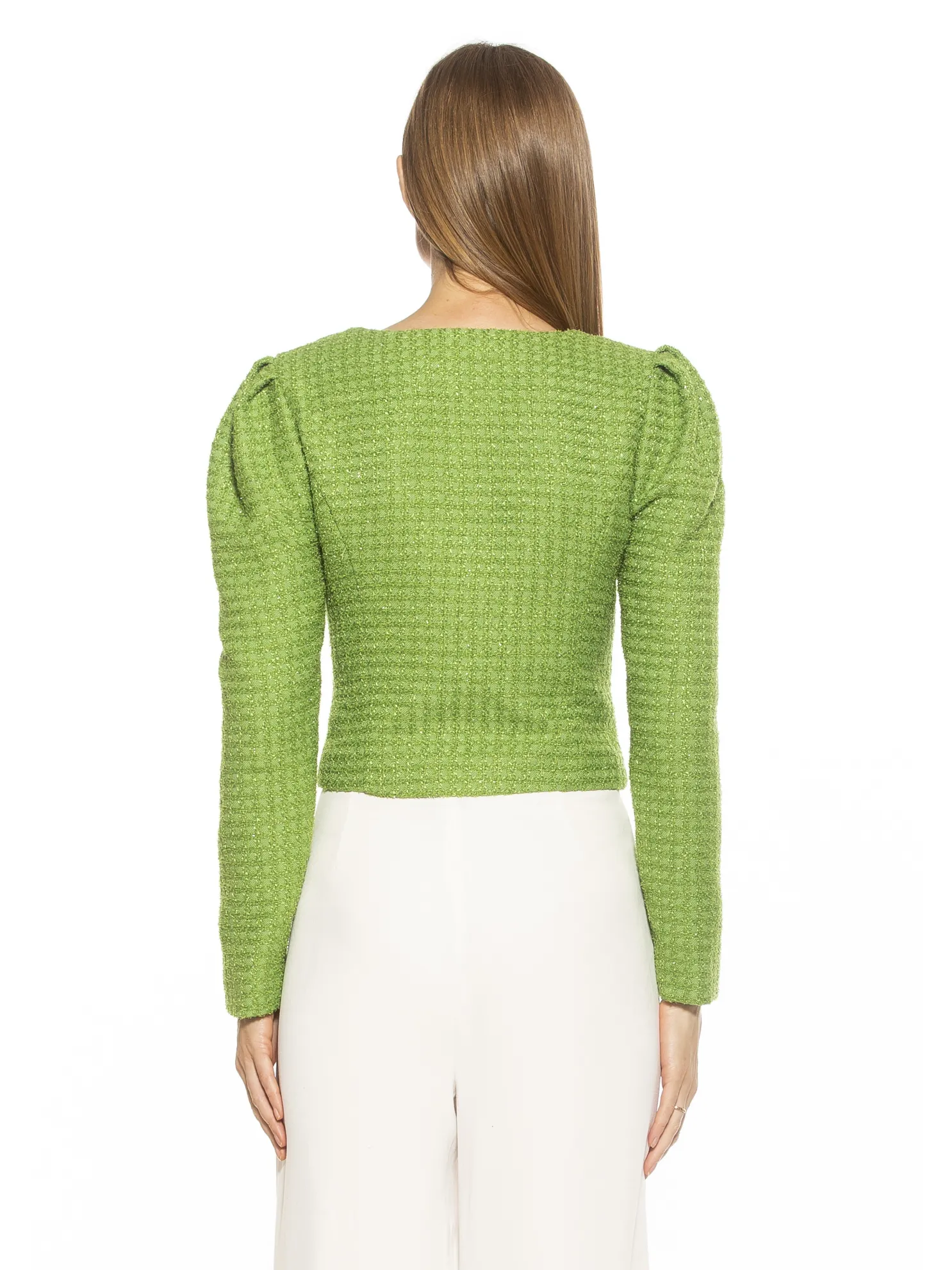Rowan Jacket