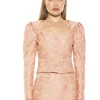 Rowan Lace Jacket