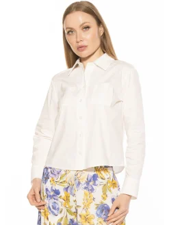 Roxanne Shirt