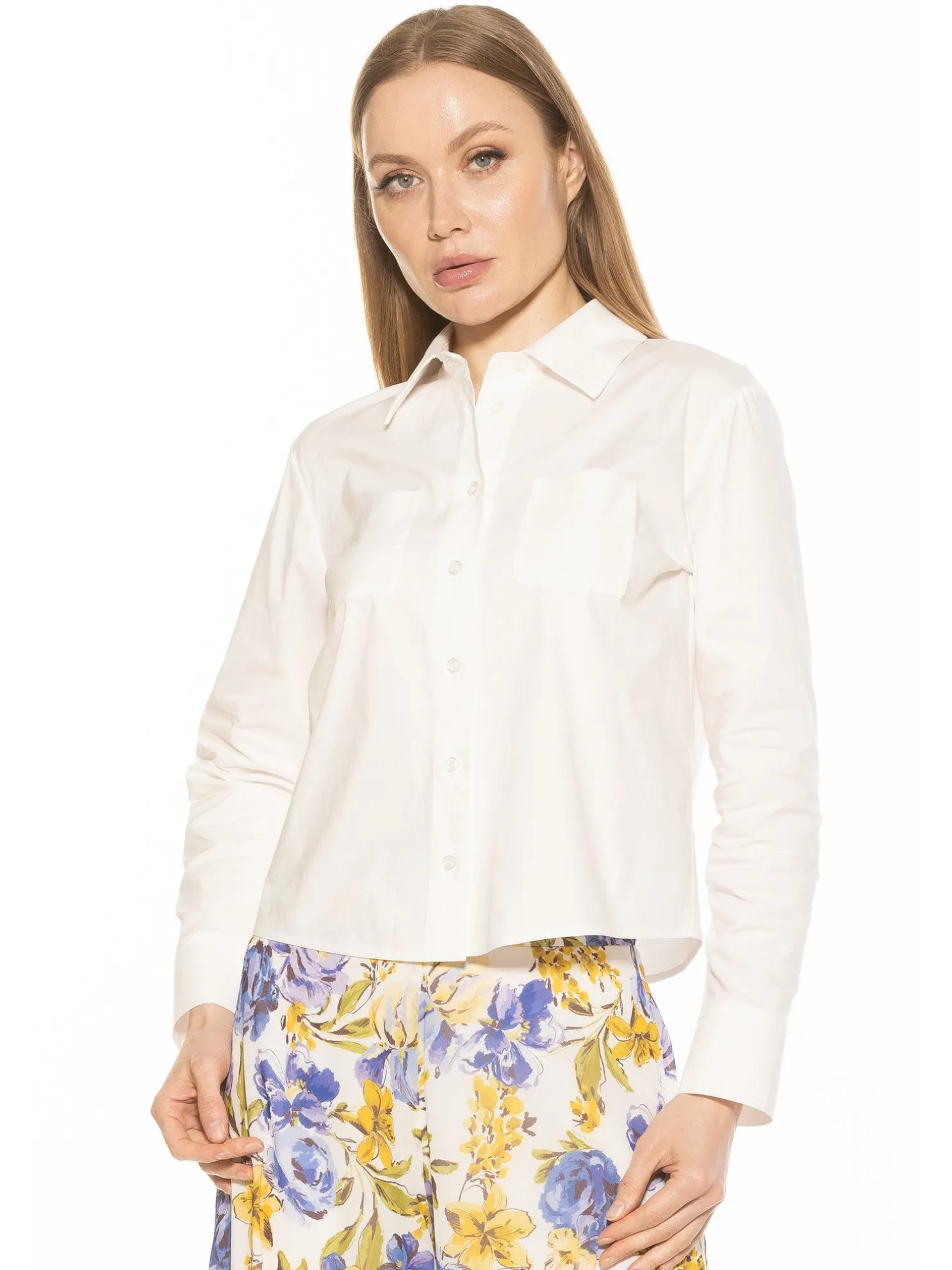 Roxanne Shirt