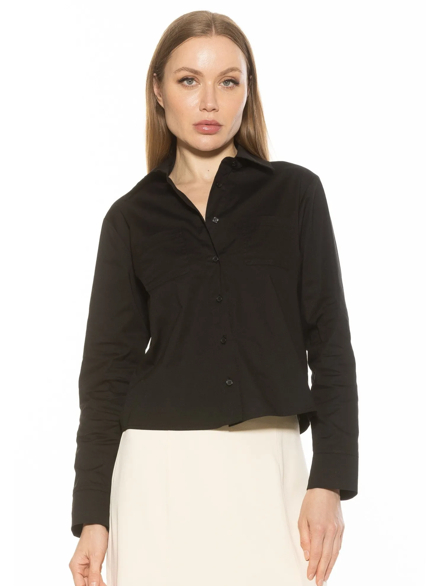 Roxanne Shirt