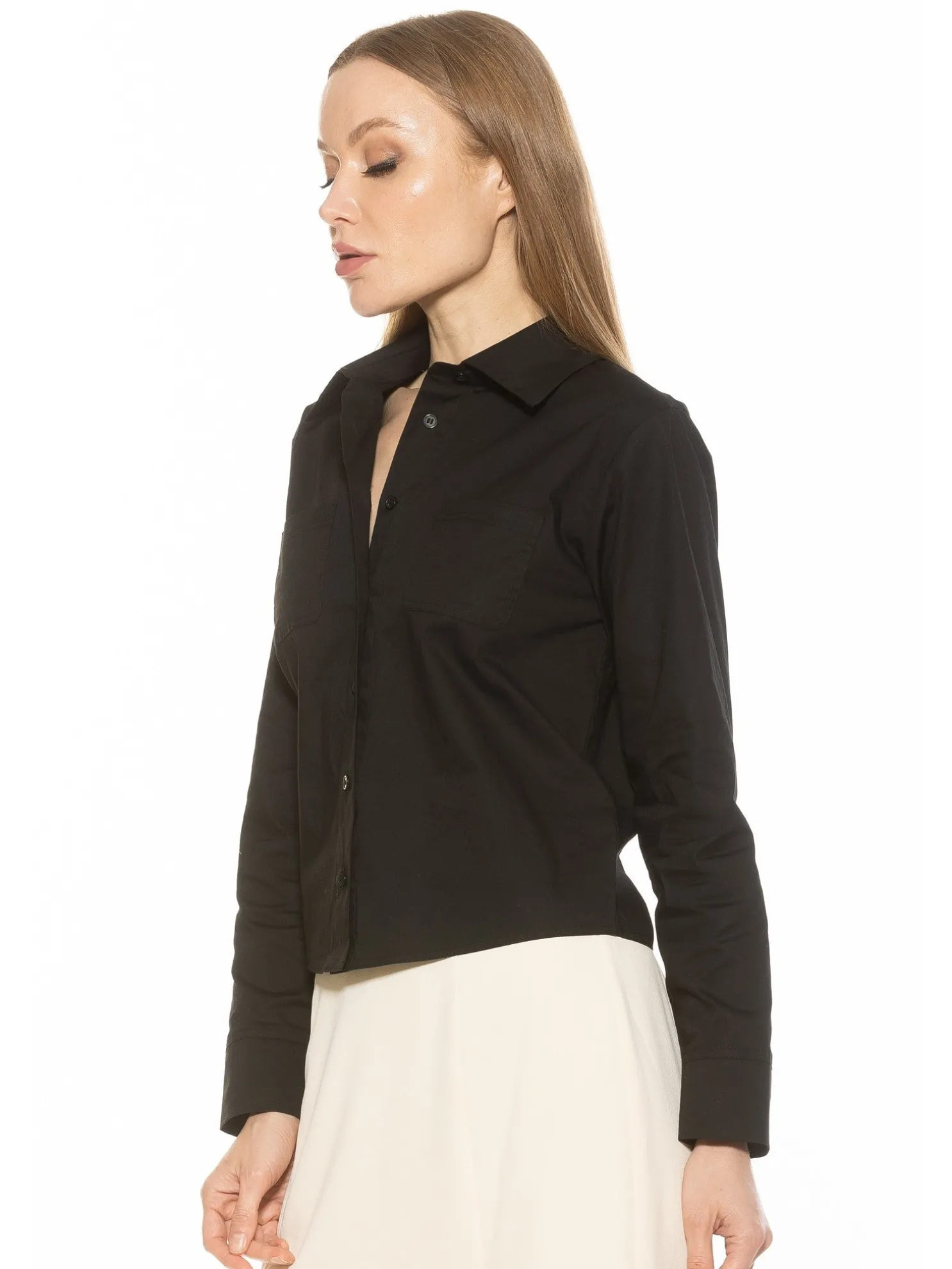 Roxanne Shirt