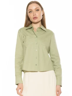 Roxanne Shirt