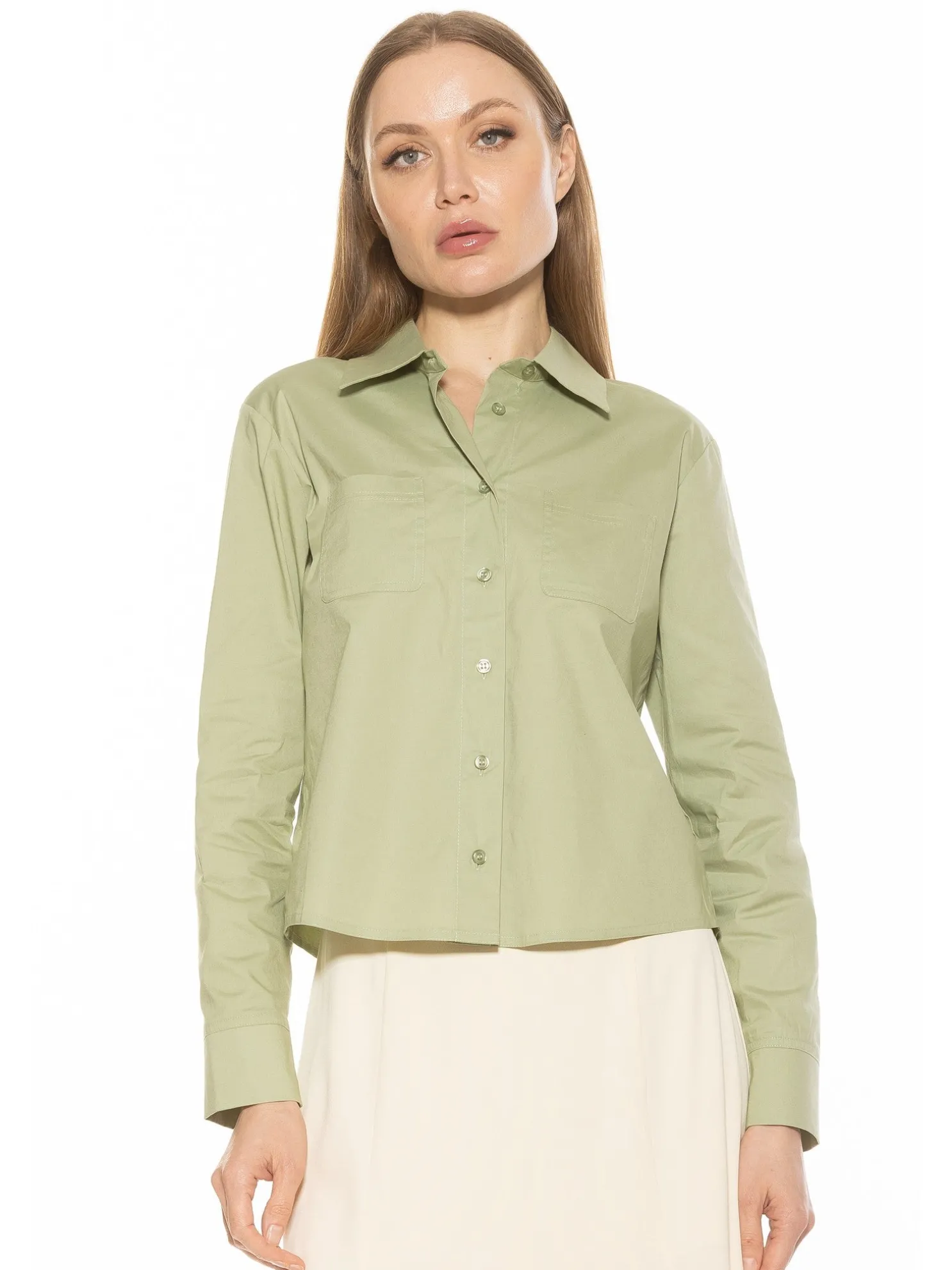 Roxanne Shirt