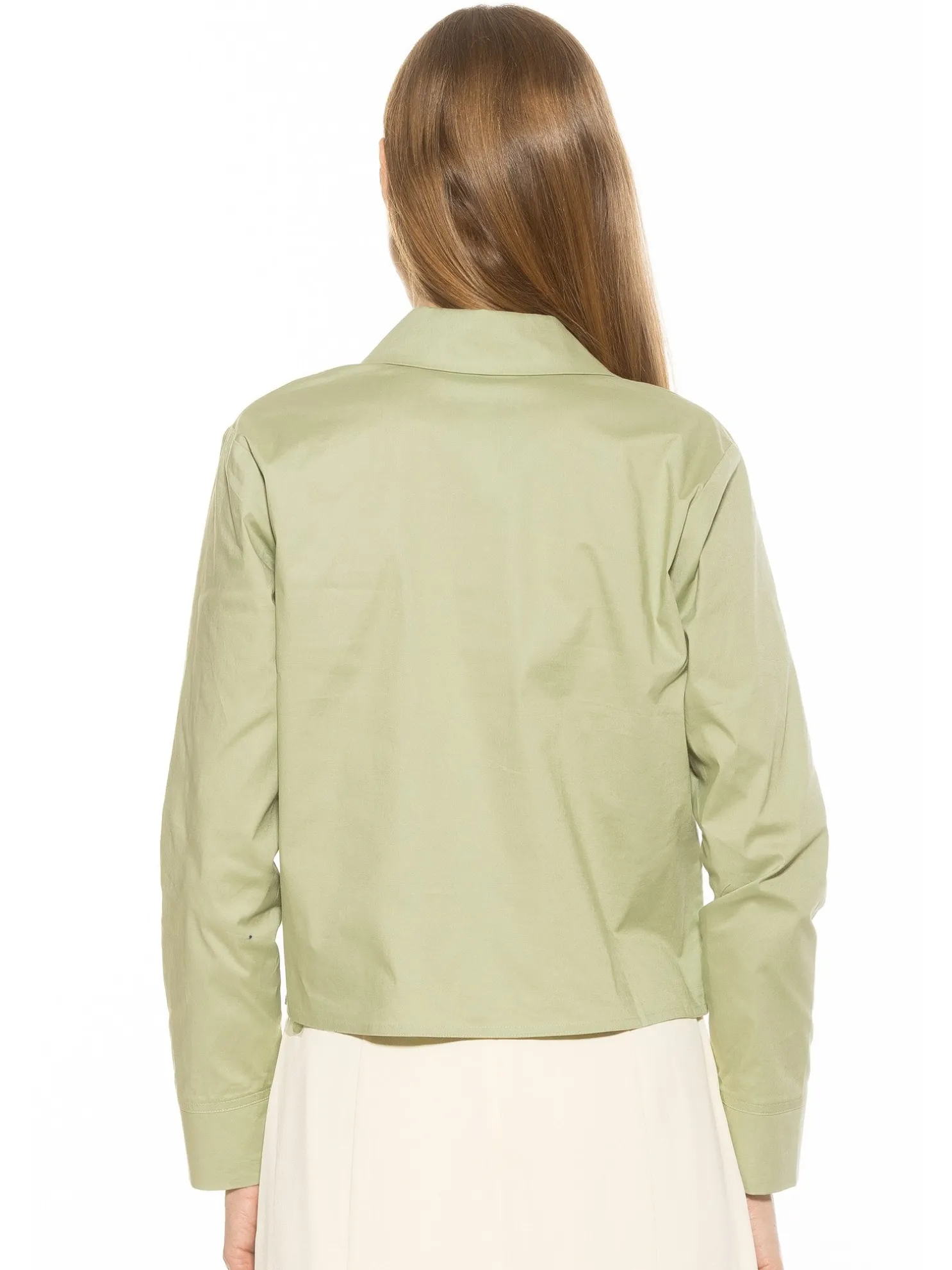 Roxanne Shirt